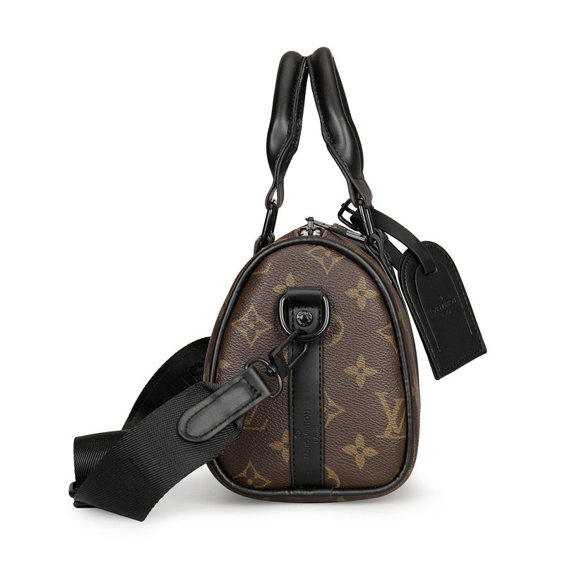 LV P