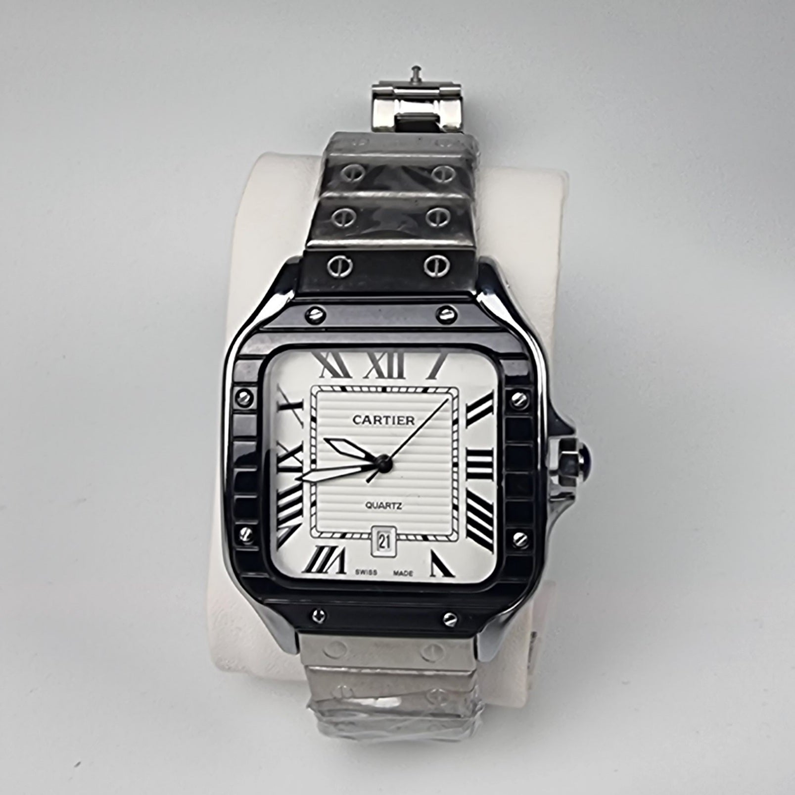 CARTIER