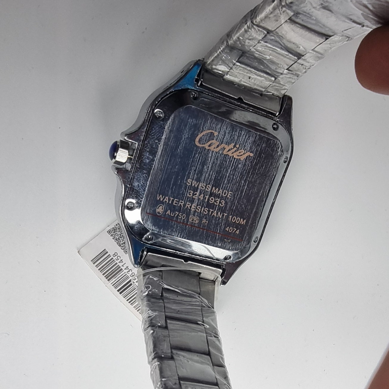 CARTIER