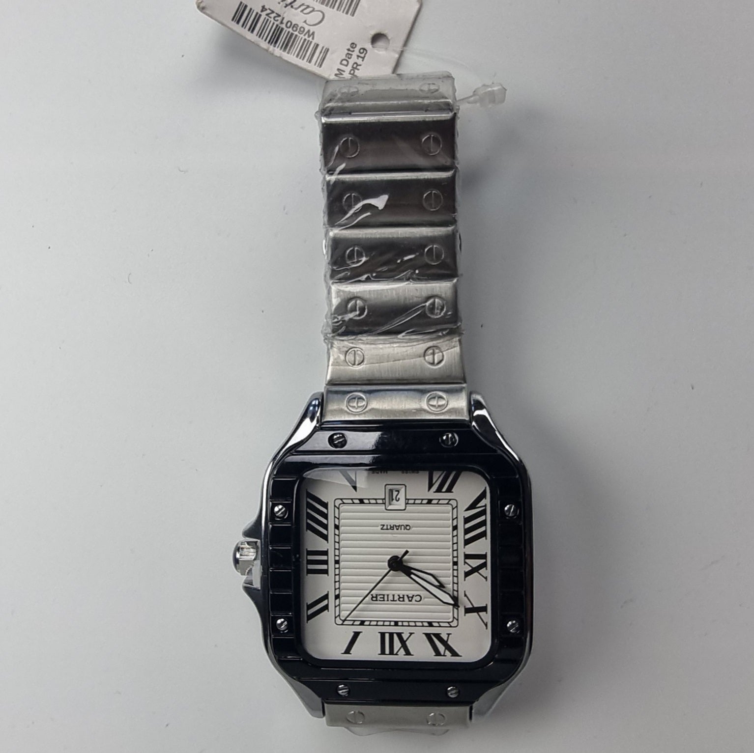 CARTIER