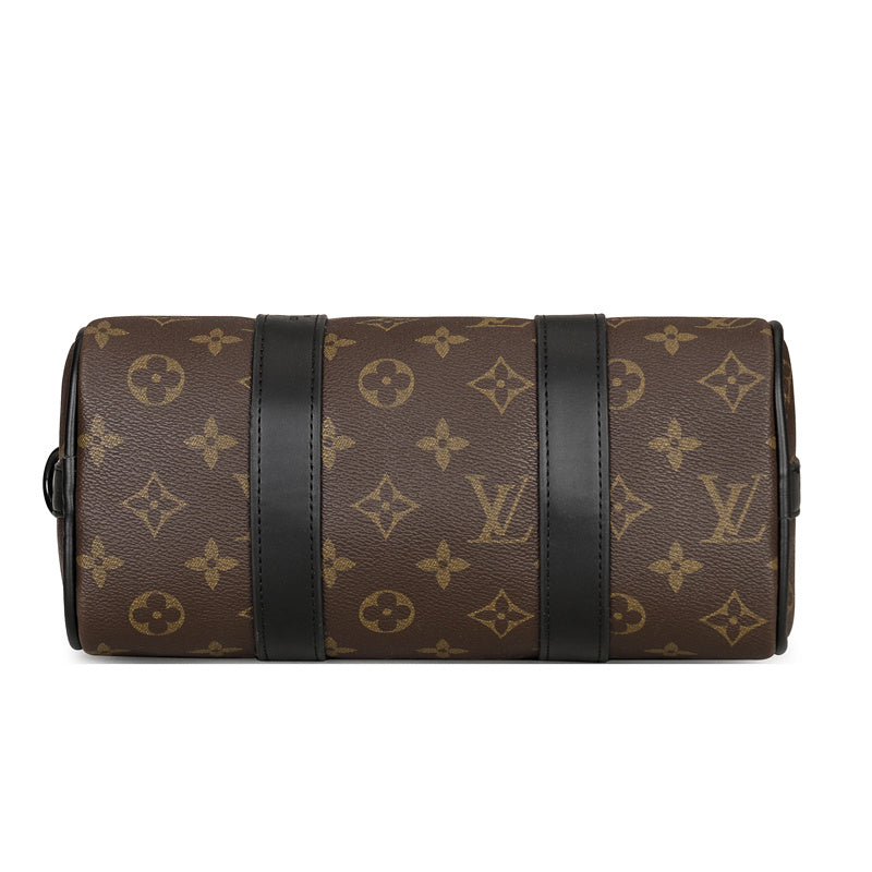 LV P