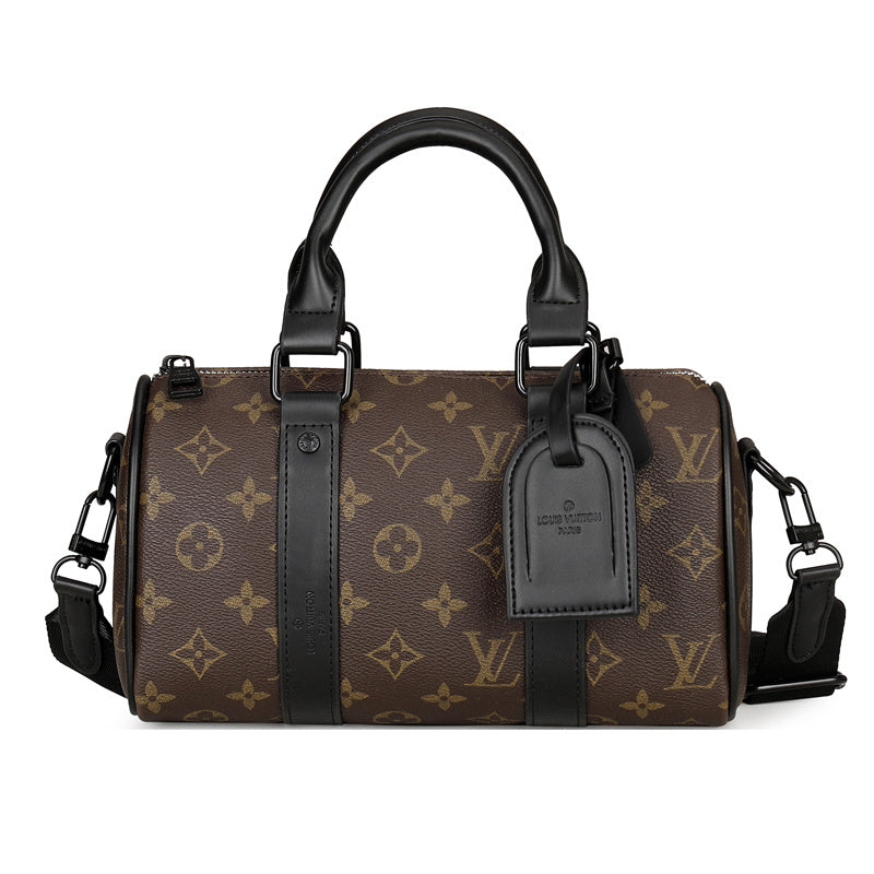 LV P