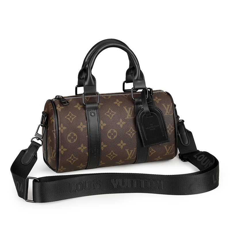 LV P