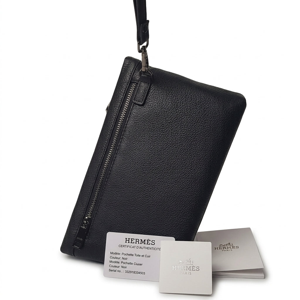 Hermes Pochette à main