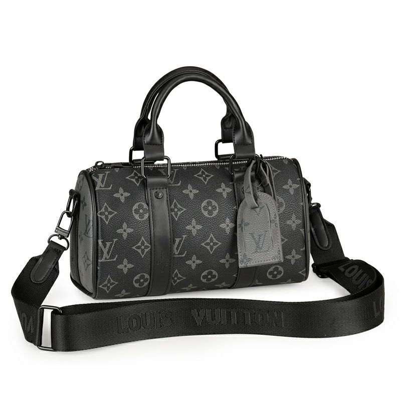 LOUIS VUITTON Keepall Bandoulière 25 (HOMME) -  Le Style, Confiance