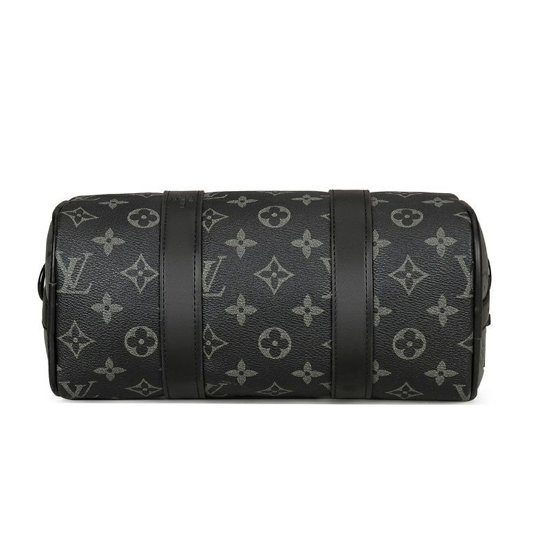 LOUIS VUITTON Keepall Bandoulière 25 (HOMME) -  Le Style, Confiance