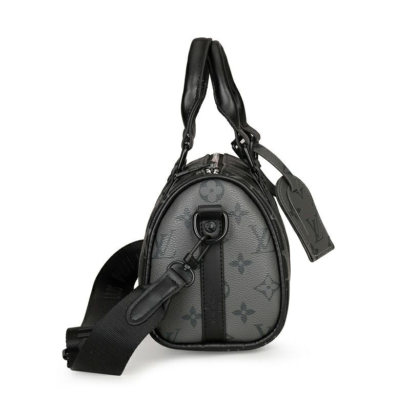 LOUIS VUITTON Keepall Bandoulière 25 (HOMME) -  Le Style, Confiance