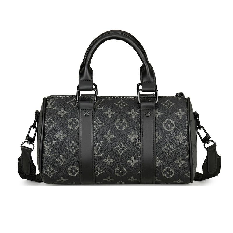 LOUIS VUITTON Keepall Bandoulière 25 (HOMME) -  Le Style, Confiance