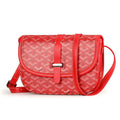 Goyard Belvédère PM