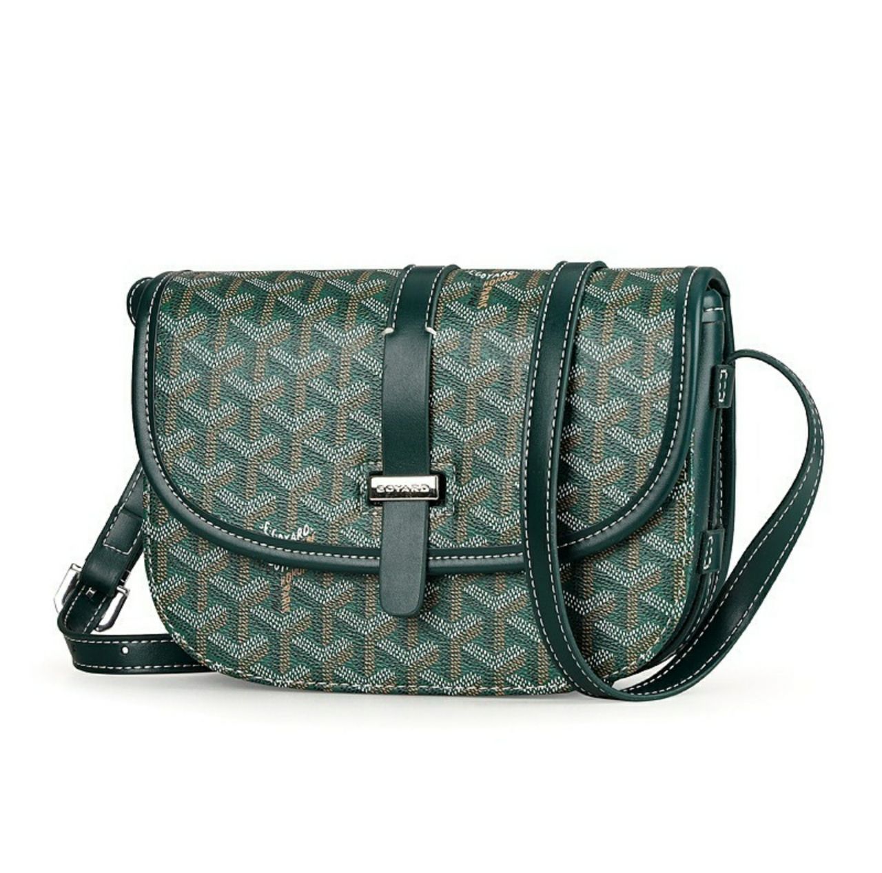 Goyard Belvédère PM