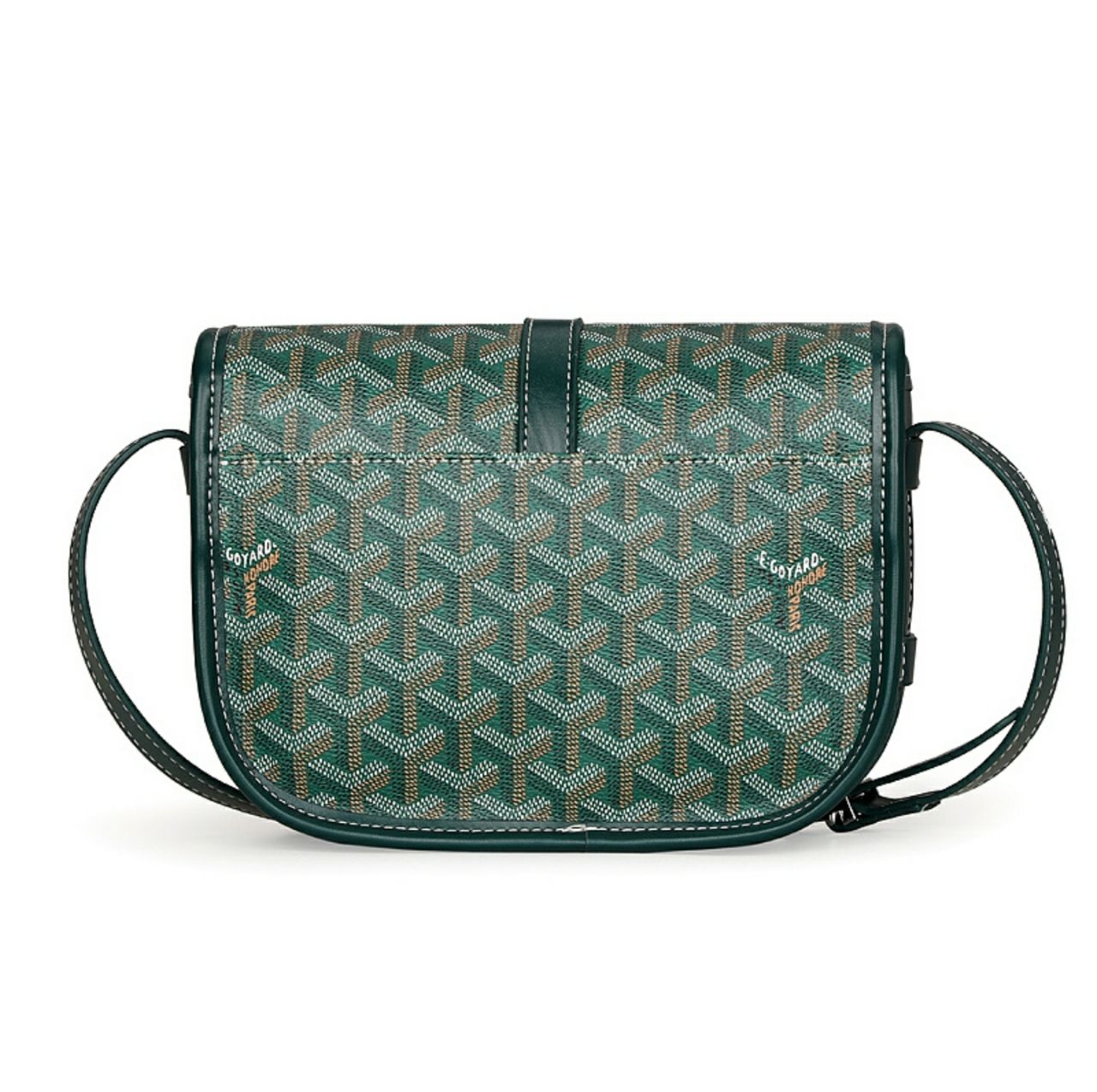 Goyard Belvédère PM