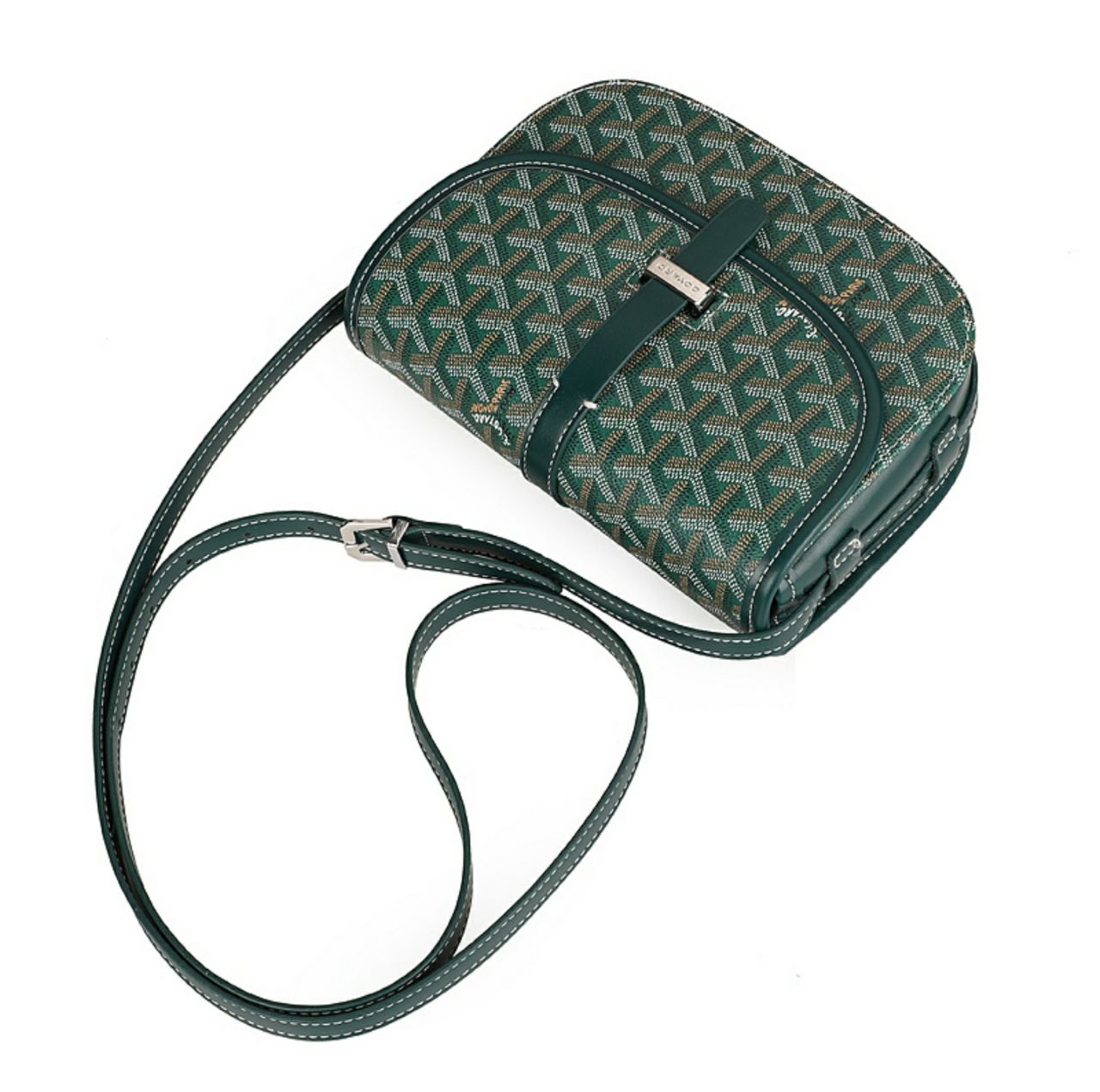 Goyard Belvédère PM