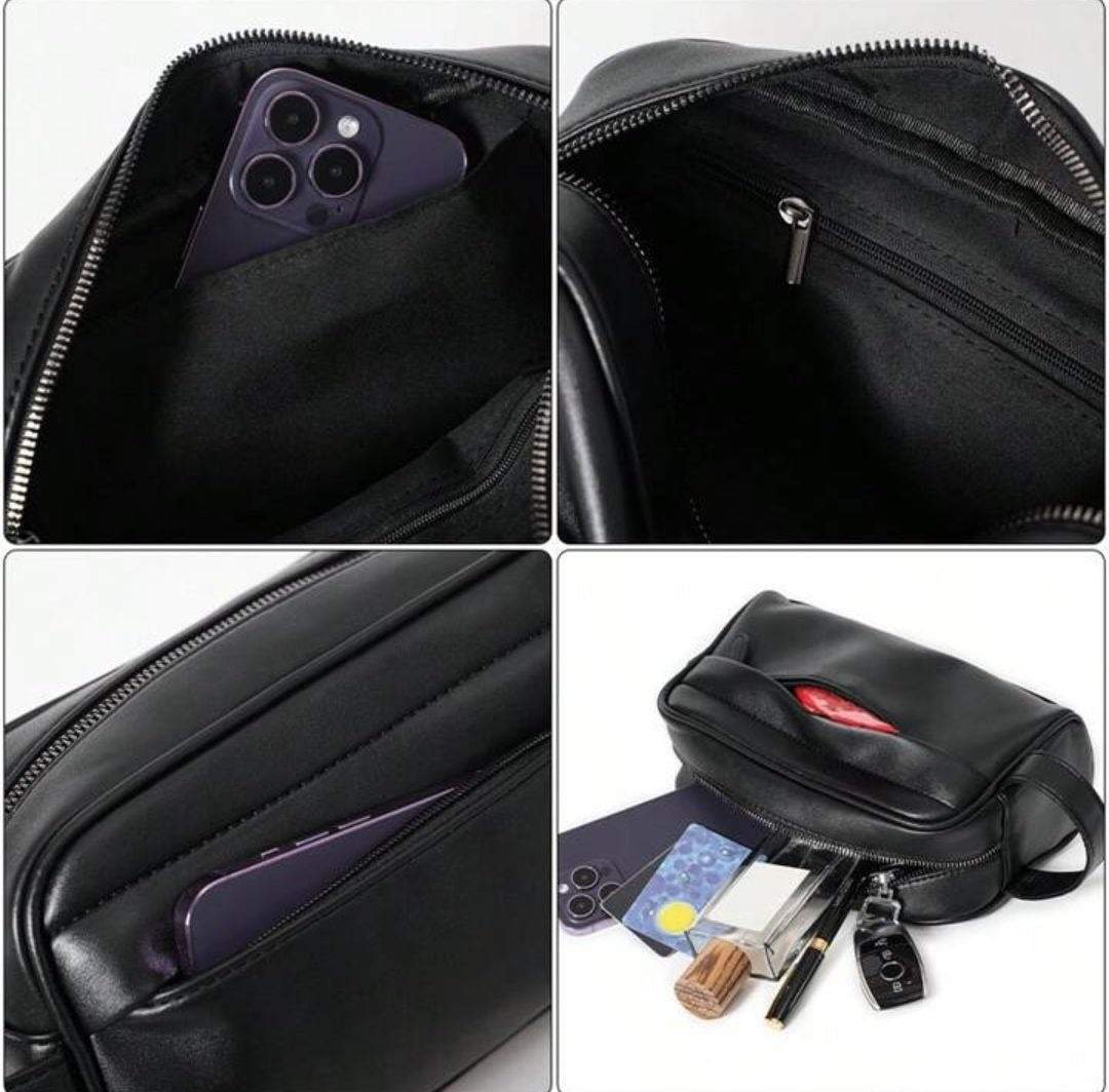 Pochette à main