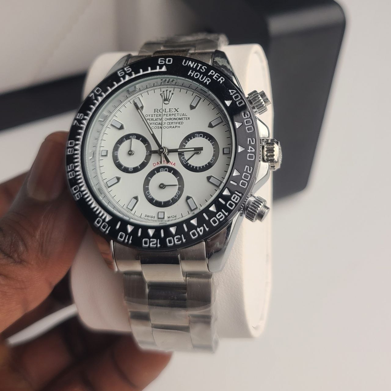 ROLEX DAYTONA