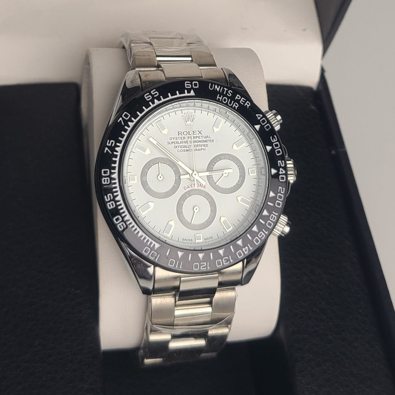 ROLEX DAYTONA