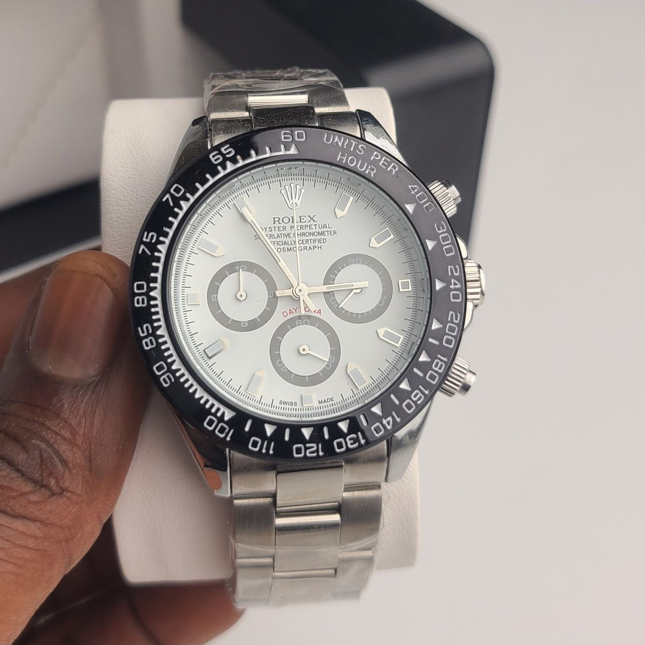 ROLEX DAYTONA