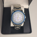 CITIZEN Eco-Drive World Chronographe