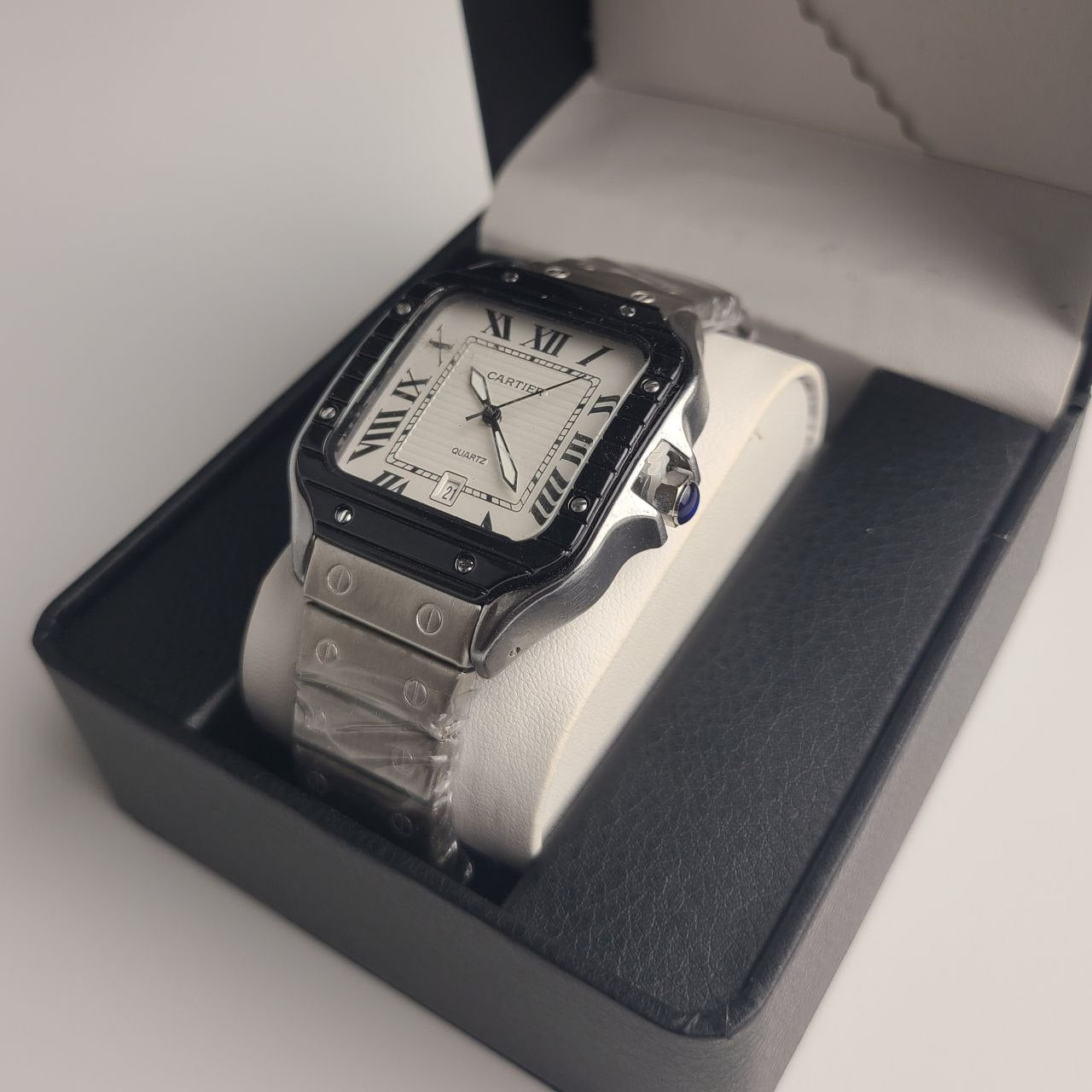 CARTIER