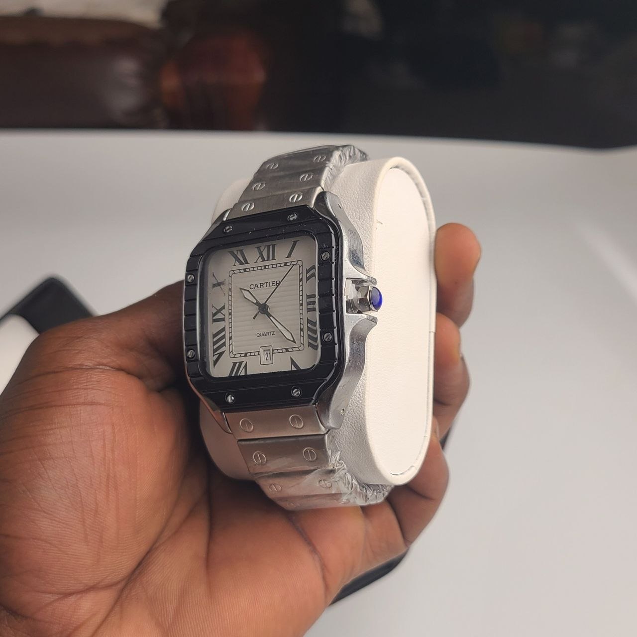 CARTIER
