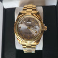 ROLEX Day-Date Finition Or