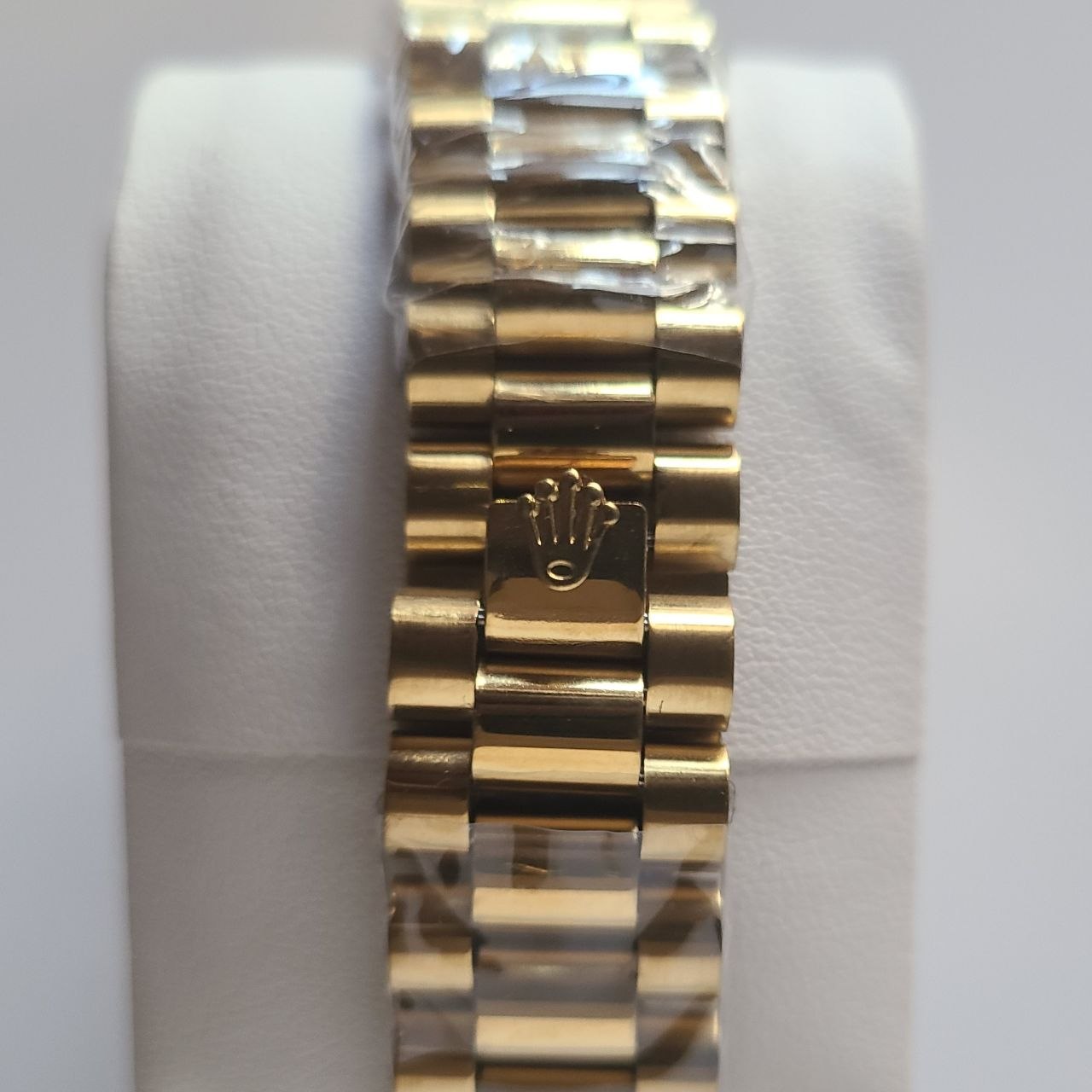 ROLEX Day-Date Finition Or